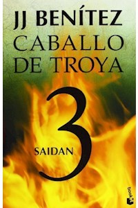 Papel Caballo De Troya 3. Saidán