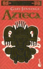 Papel AZTECA (COLECCION NOVELA HISTORICA)