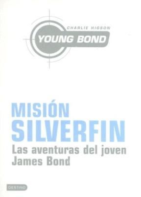 Papel Mision Silverfin
