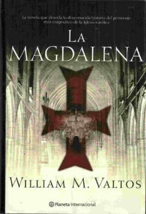Papel Magdalena, La