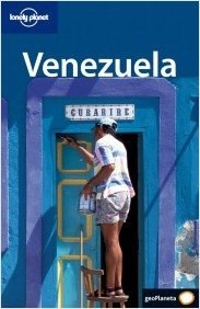 Papel Venezuela Guia Turistica