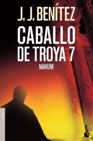 Papel CABALLO DE TROYA 7- NAHUM