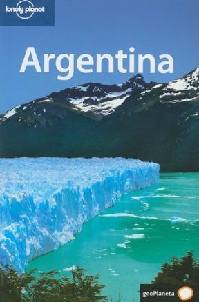 Papel Argentina Guia Turistica