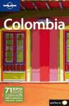 Papel COLOMBIA GUIA LONELY PLANET