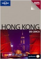 Papel Hong Kong De Cerca 2/Ed