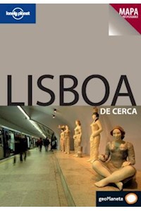 Papel Lisboa De Cerca