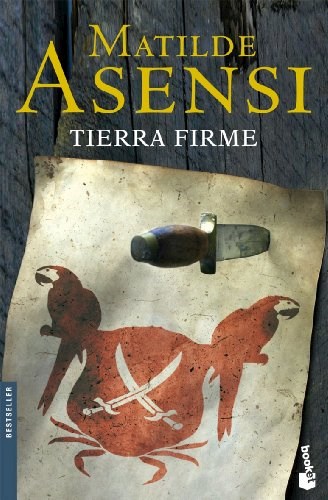 Papel TIERRA FIRME (BESTSELLER)