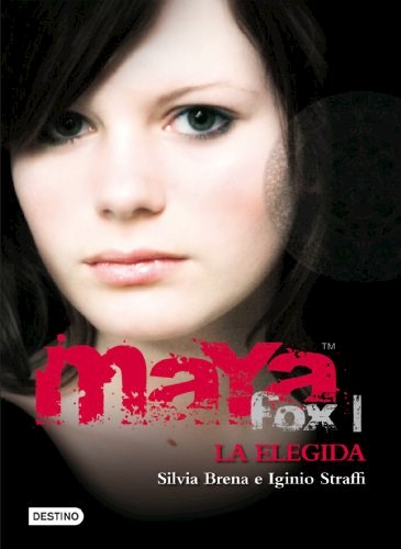 Papel Maya Fox I - La Elegida