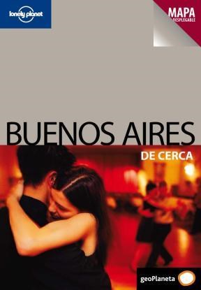 Papel Buenos Aires De Cerca 1/Ed