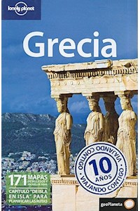 Papel Grecia (171 Mapas) - 5 Ed.