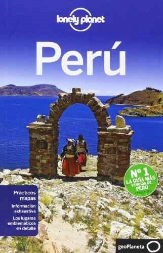 Papel Peru Guia Turistica