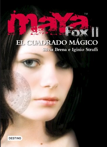 Papel Maya Fox Ii - El Cuadrado Magico