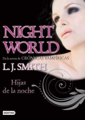 Papel Night World I - Hijas De La Noche
