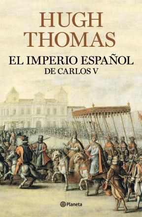 Papel Imperio Español De Carlos V, El