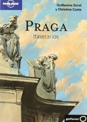 Papel Guia De Praga Itinerarios