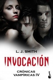 Papel INVOCACION (CRONICAS VAMPIRICAS IV)