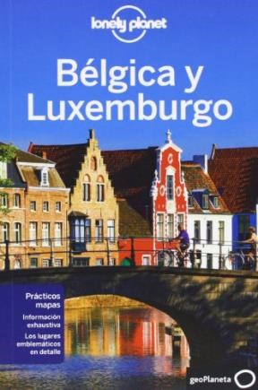 Papel Belgica Y Luxemburgo 2° Edición