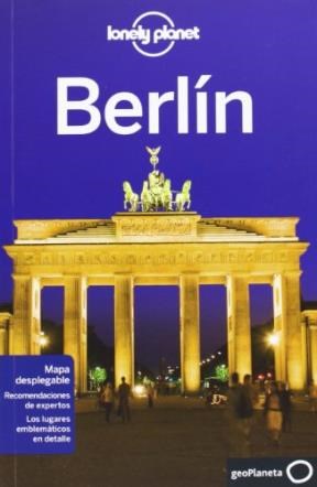 Papel Berlin 6º Edicion