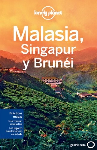 Papel Malasia, Singapur Y Brunei 2° Edición