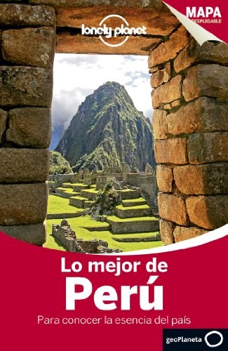 Papel Lo Mejor De Peru 2º Ed.