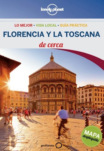 Papel Florencia Y La Toscana De Cerca 3º Ed