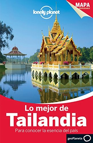 Papel Lo Mejor De Tailandia 2º Edición