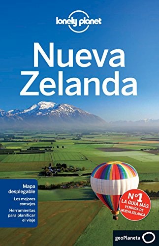 Papel Nueva Zelanda 4º Edición