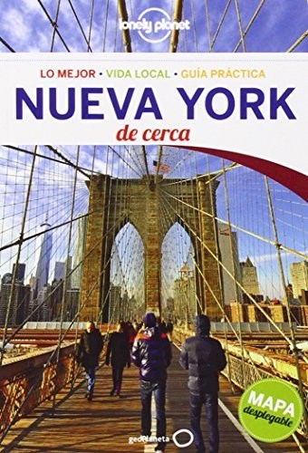 Papel Nueva York De Cerca 5º Ed.