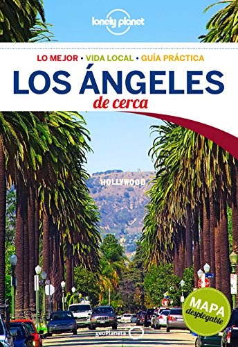Papel Los Angeles De Cerca 3º Edición