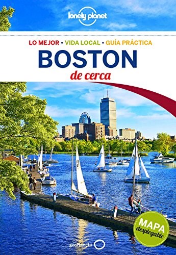 Papel Boston De Cerca