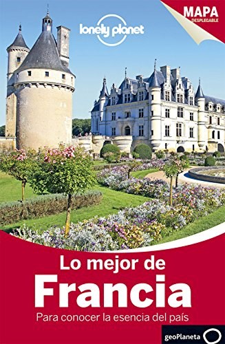 Papel Lo Mejor De Francia 3º Ed.