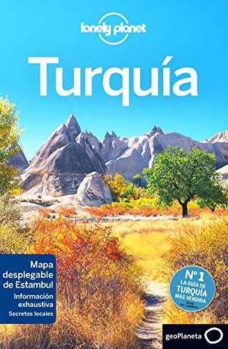 Papel TURQUÍA (ESPAÑOL)