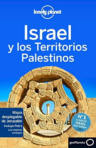 Papel Israel Y Los Territorios Palestinos 3º Ed.