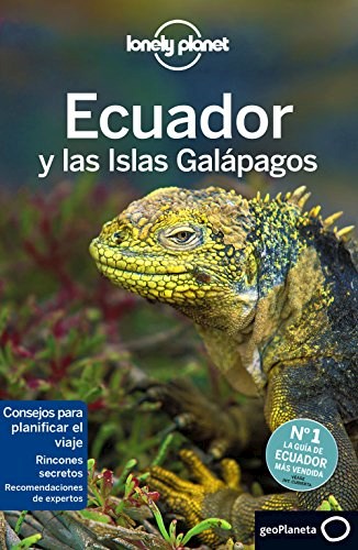 Papel Ecuador Y Las Islas Galapagos 6º Ed.