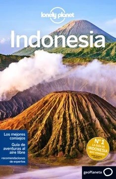 Papel INDONESIA (COLECCION GEOPLANETA)