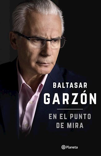 Papel EN EL PUNTO DE MIRA (3 EDICION) (CARTONE)