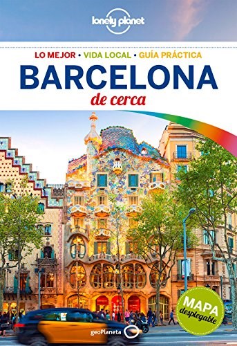 Papel BARCELONA DE CERCA