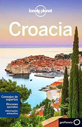 Papel CROACIA (ESPAÑOL)