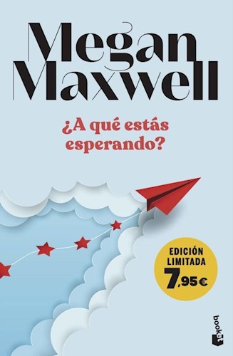 LIBRO A QUE ESTA ESPERANDO? (ED ESPAÑOLA)