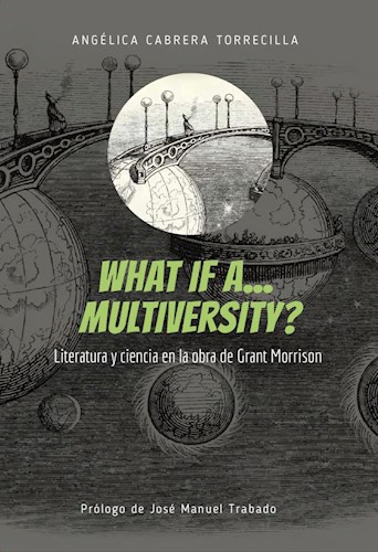 Papel WHAT IF A    MULTIVERSITY?