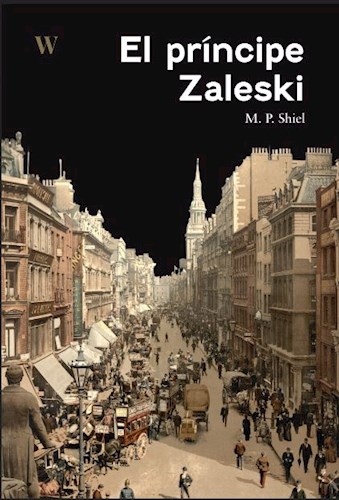 Libro El Principe Zaleski