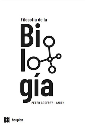 Papel FILOSOFIA DE LA BIOLOGIA
