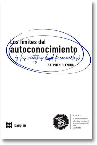 Papel LOS LIMITES DEL AUTOCONICIMIENTO