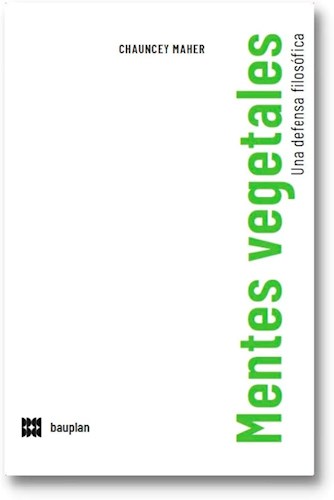 Papel MENTES VEGETALES
