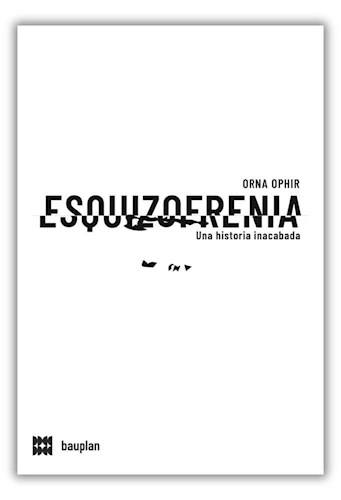 Papel ESQUIZOFRENIA