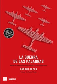 Papel LA GUERRA DE LAS PALABRAS