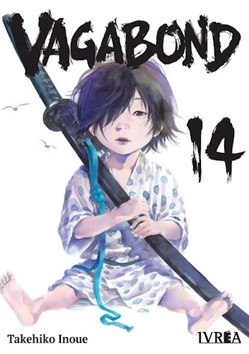 VAGABOND #14