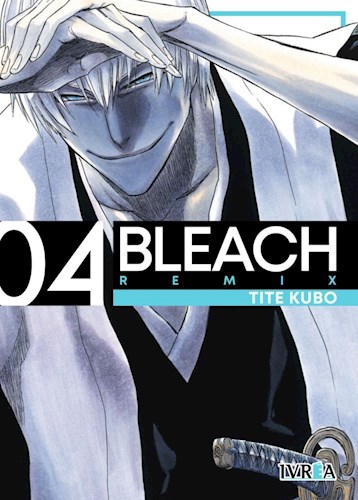 BLEACH REMIX #04
