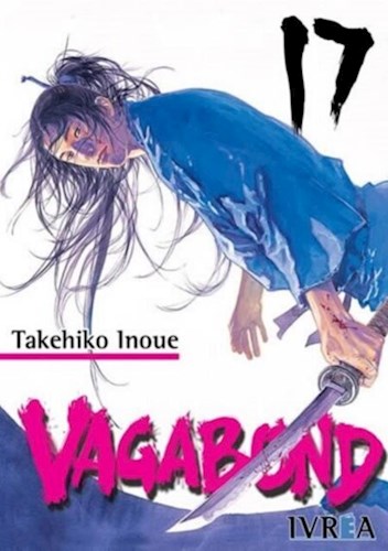 VAGABOND #17