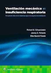 Papel Ventilación Mecánica En Insuficiencia Respiratoria